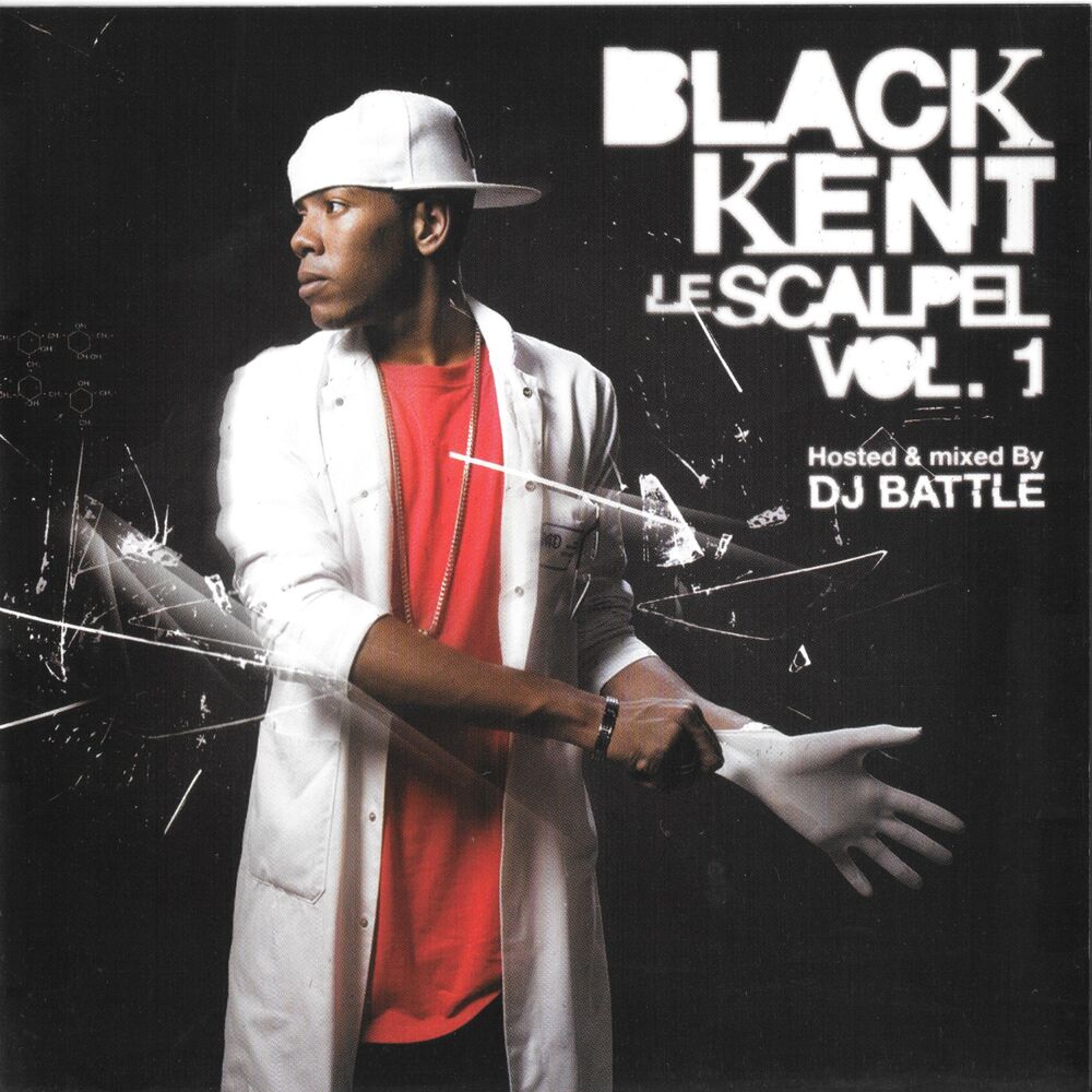 Picture of Black Kent