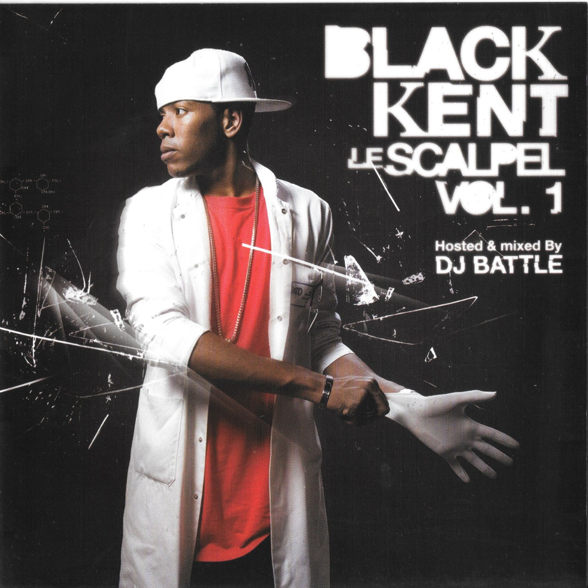 Artist picture of Black Kent