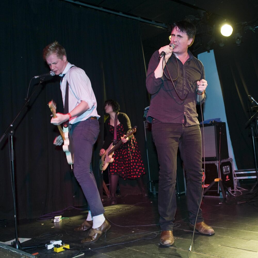 Picture of Art Brut