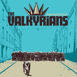 Picture of The Valkyrians