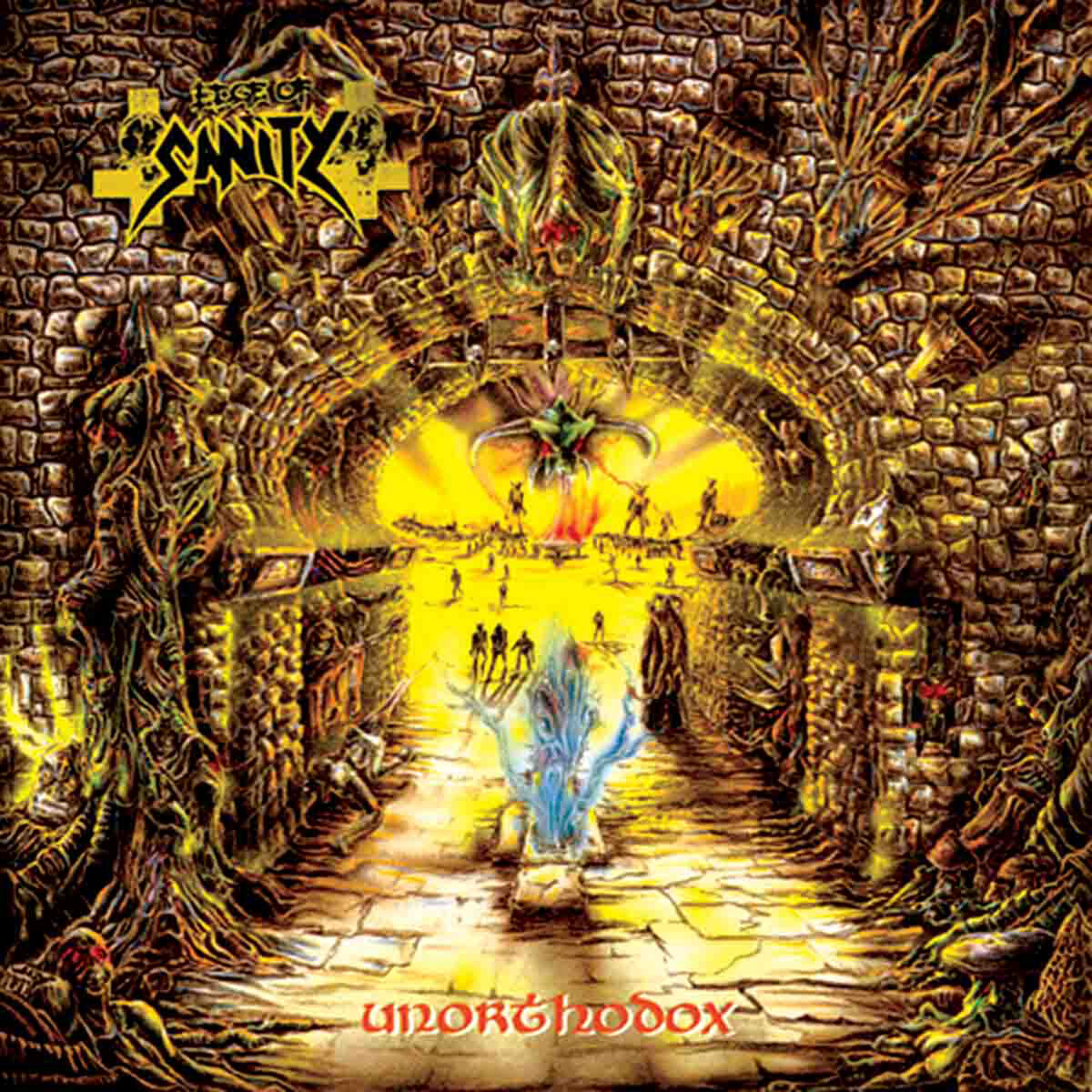 Edge Of Sanity