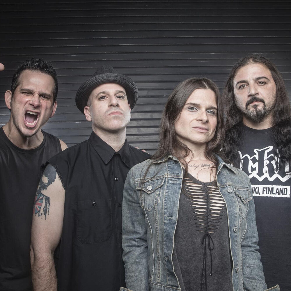 Picture of Life of Agony