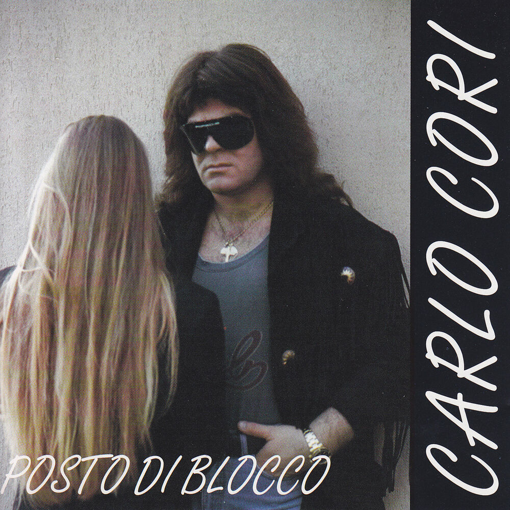 Picture of Carlo Cori