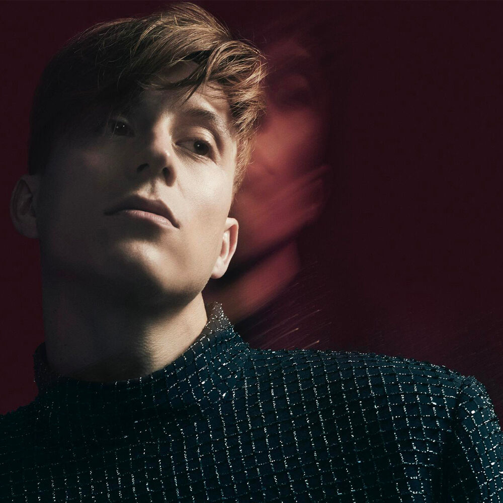 Picture of Loïc Nottet