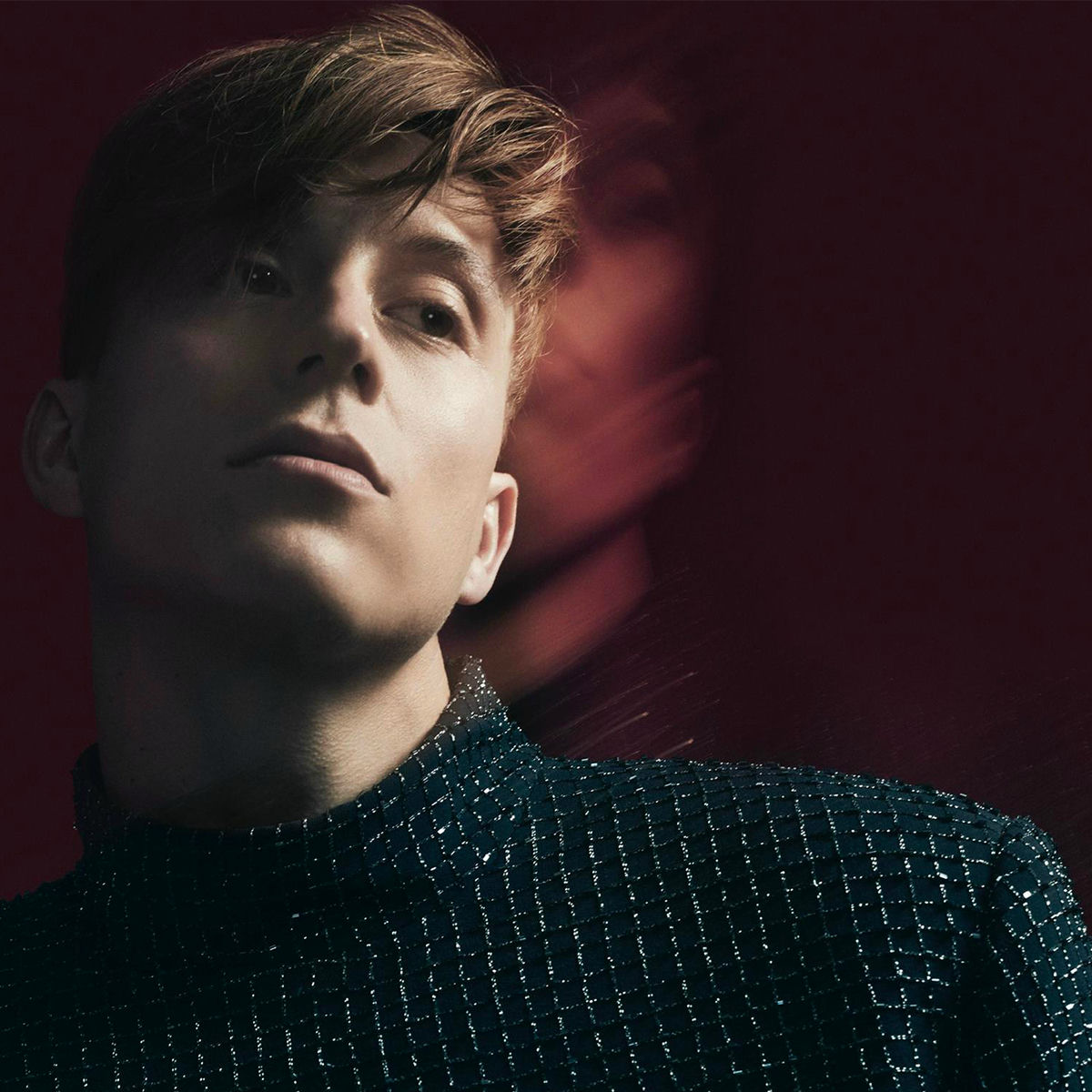 Artist picture of Loïc Nottet
