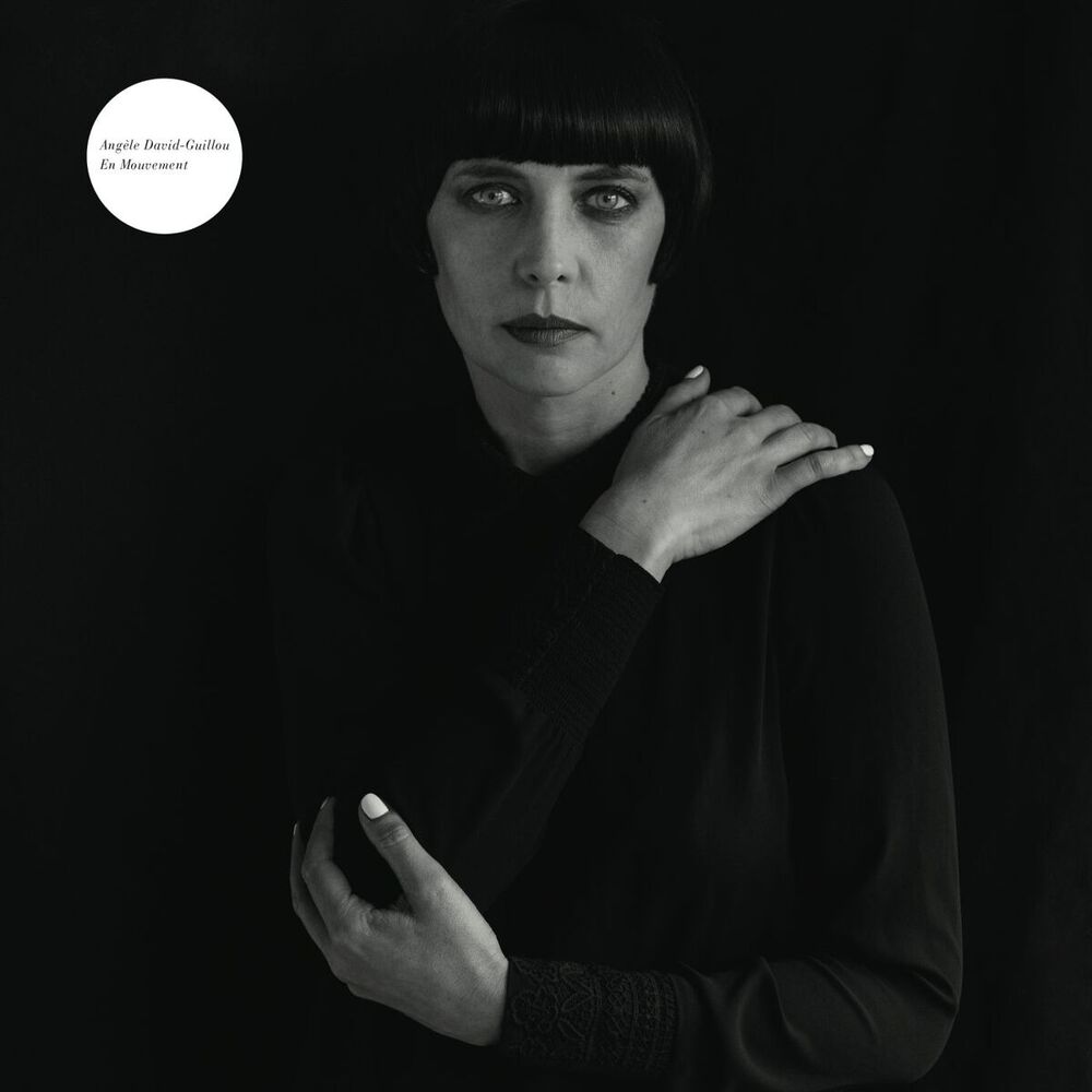 Picture of Angele david-guillou