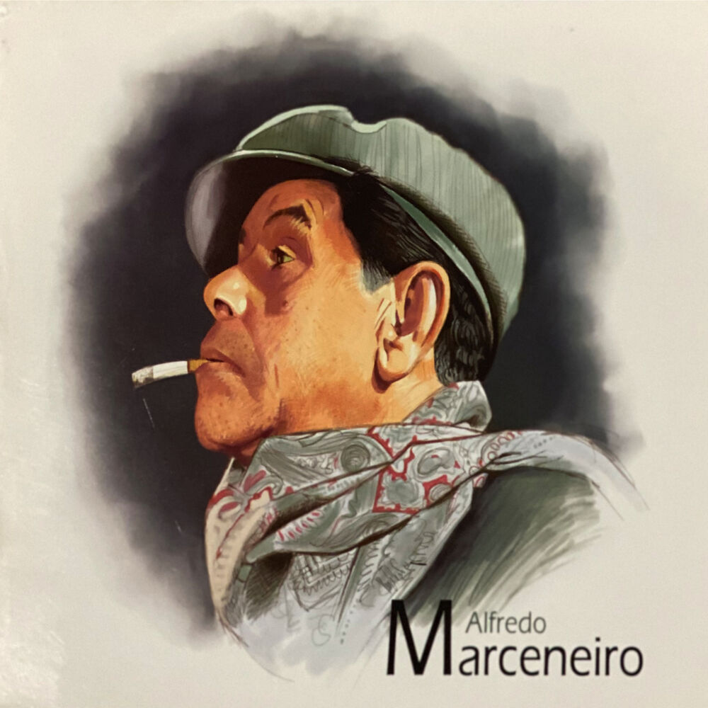 Picture of Alfredo Marceneiro