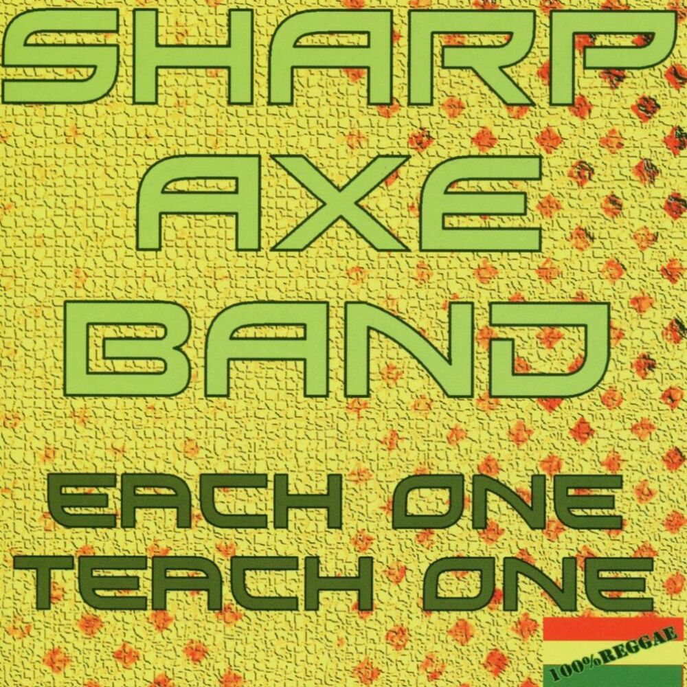Picture of Sharp Axe Band