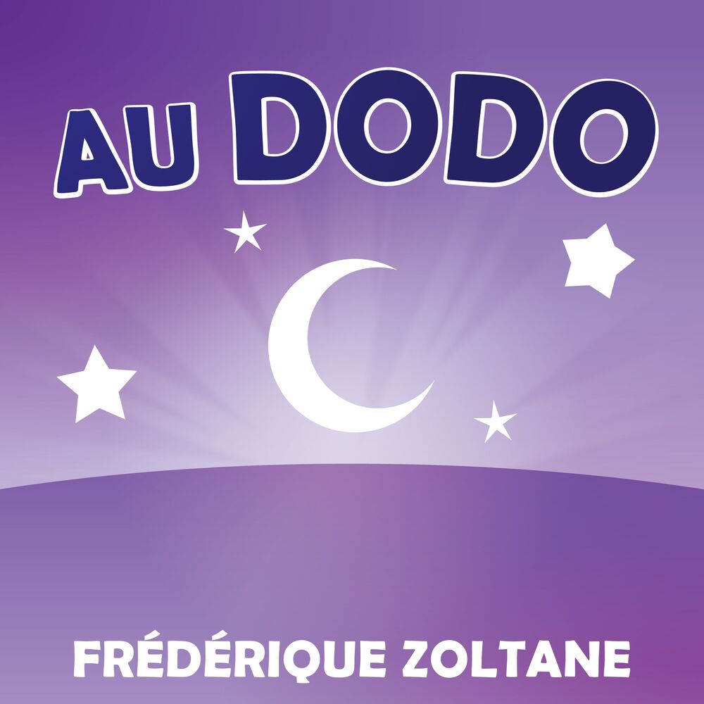 Picture of Frédérique Zoltane
