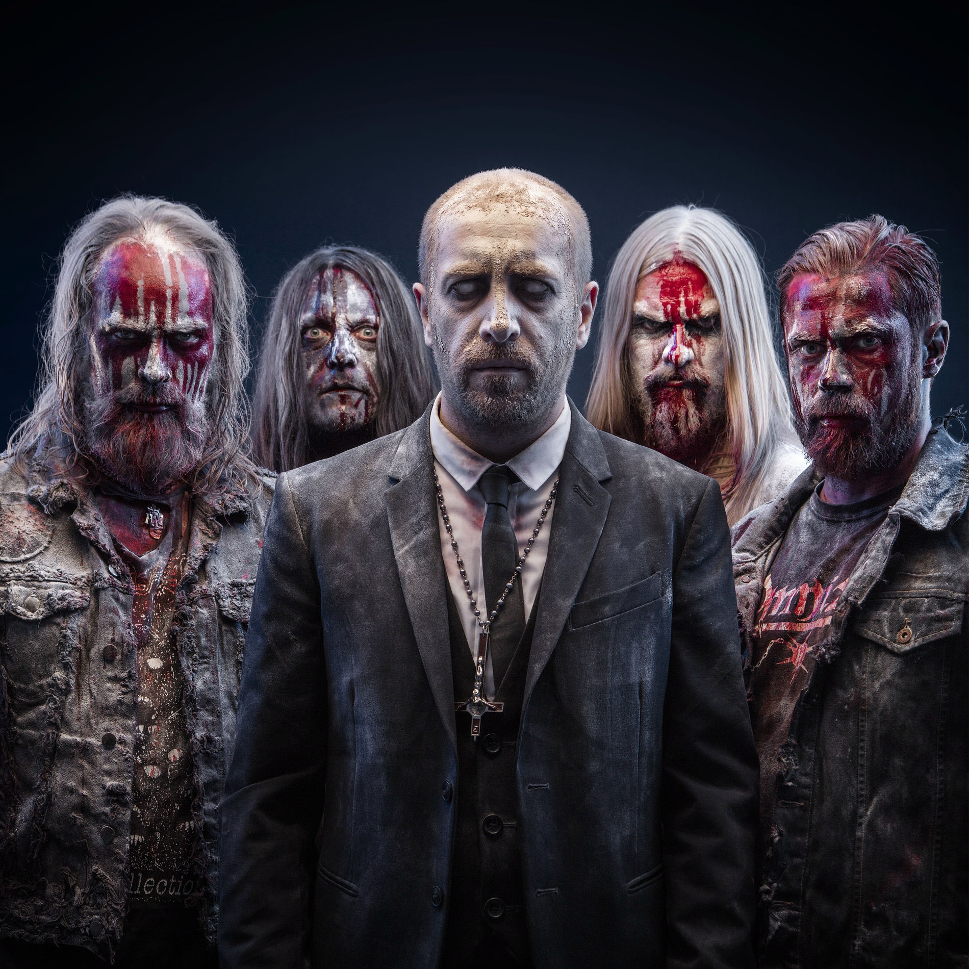 Artist picture of Bloodbath