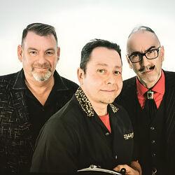 Picture of Rockabilly Mafia