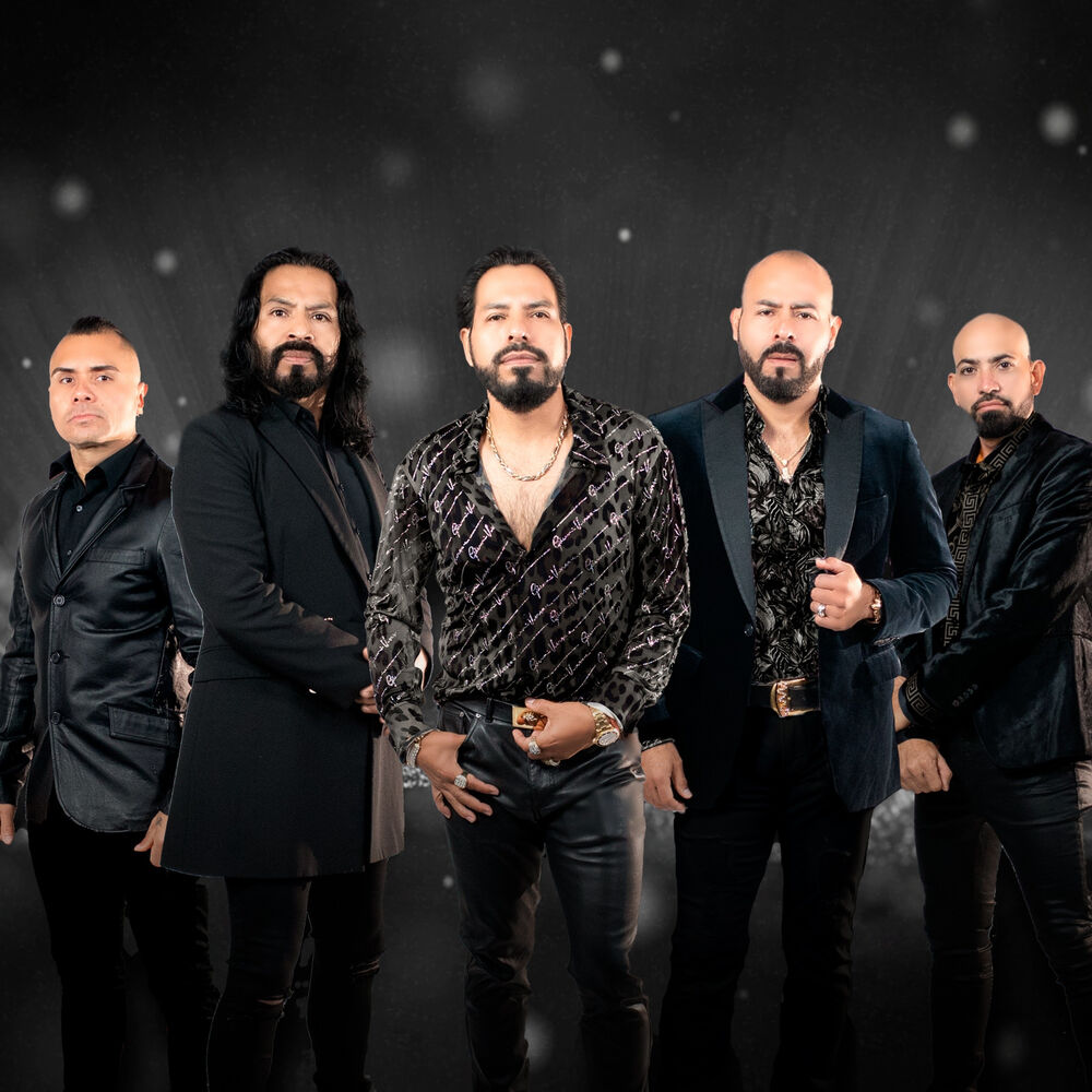Picture of LOS INQUIETOS DEL NORTE