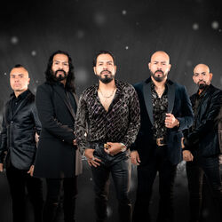 Picture of LOS INQUIETOS DEL NORTE