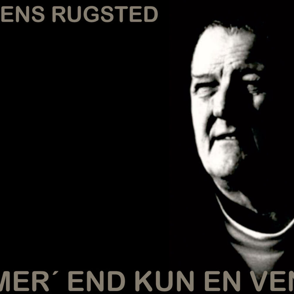 Picture of Jens Rugsted