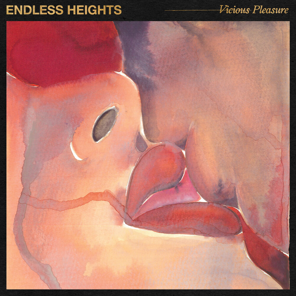 Picture of Endless Heights
