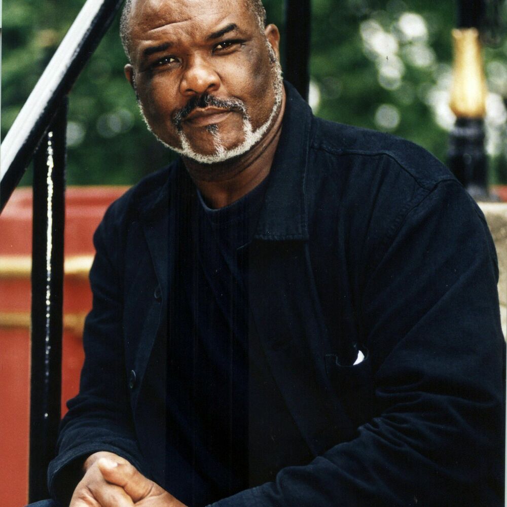 Picture of Willard White