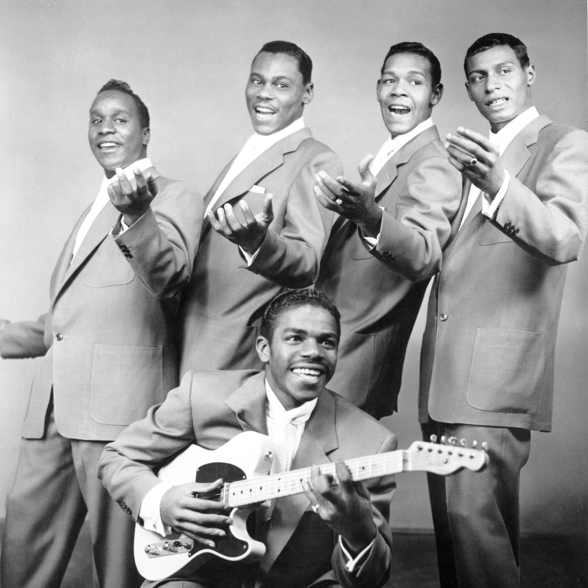 The Spaniels
