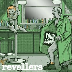 Picture of Revellers