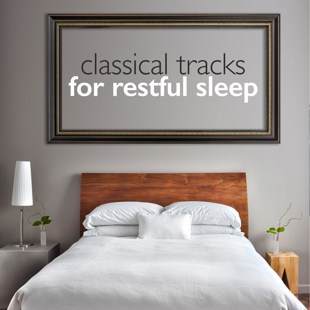 Picture of Sleep Baby Sleep & Classical Lullabies