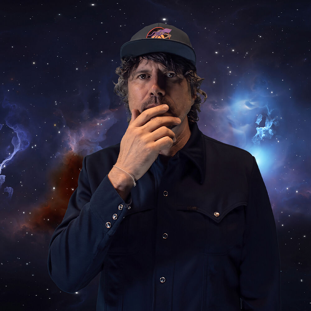 Picture of Gruff Rhys