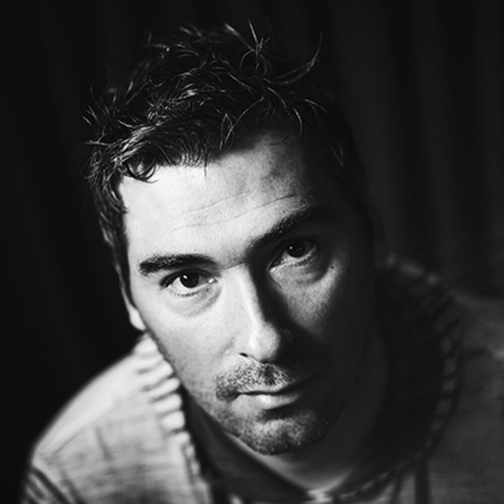 Picture of Laurent Wolf