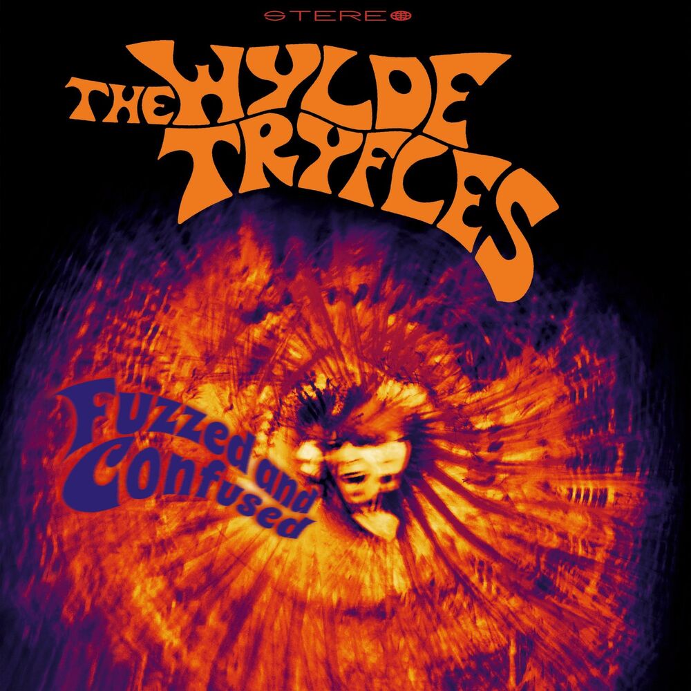 Picture of The Wylde Tryfles
