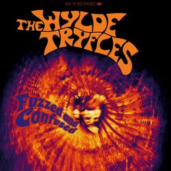 Picture of The Wylde Tryfles