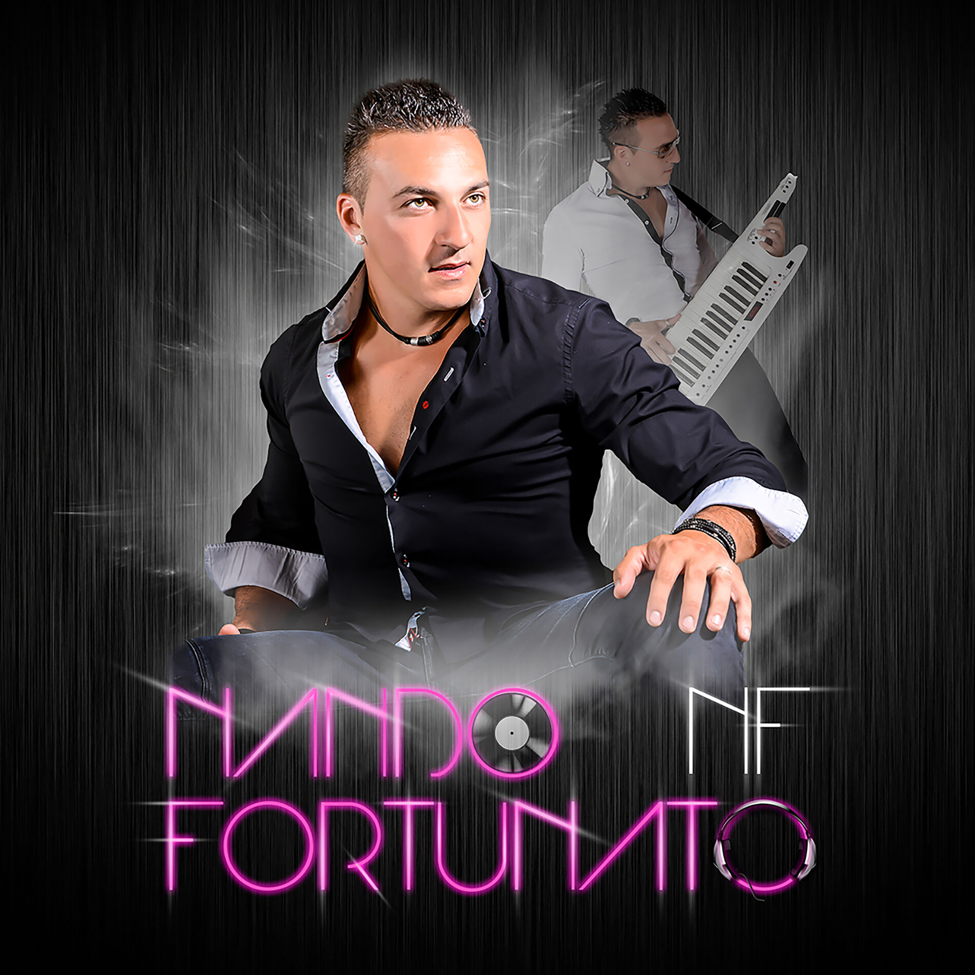 Artist picture of Nando Fortunato