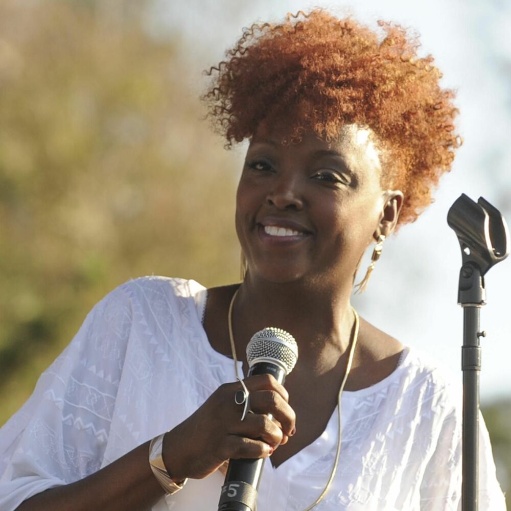 Picture of Conya Doss