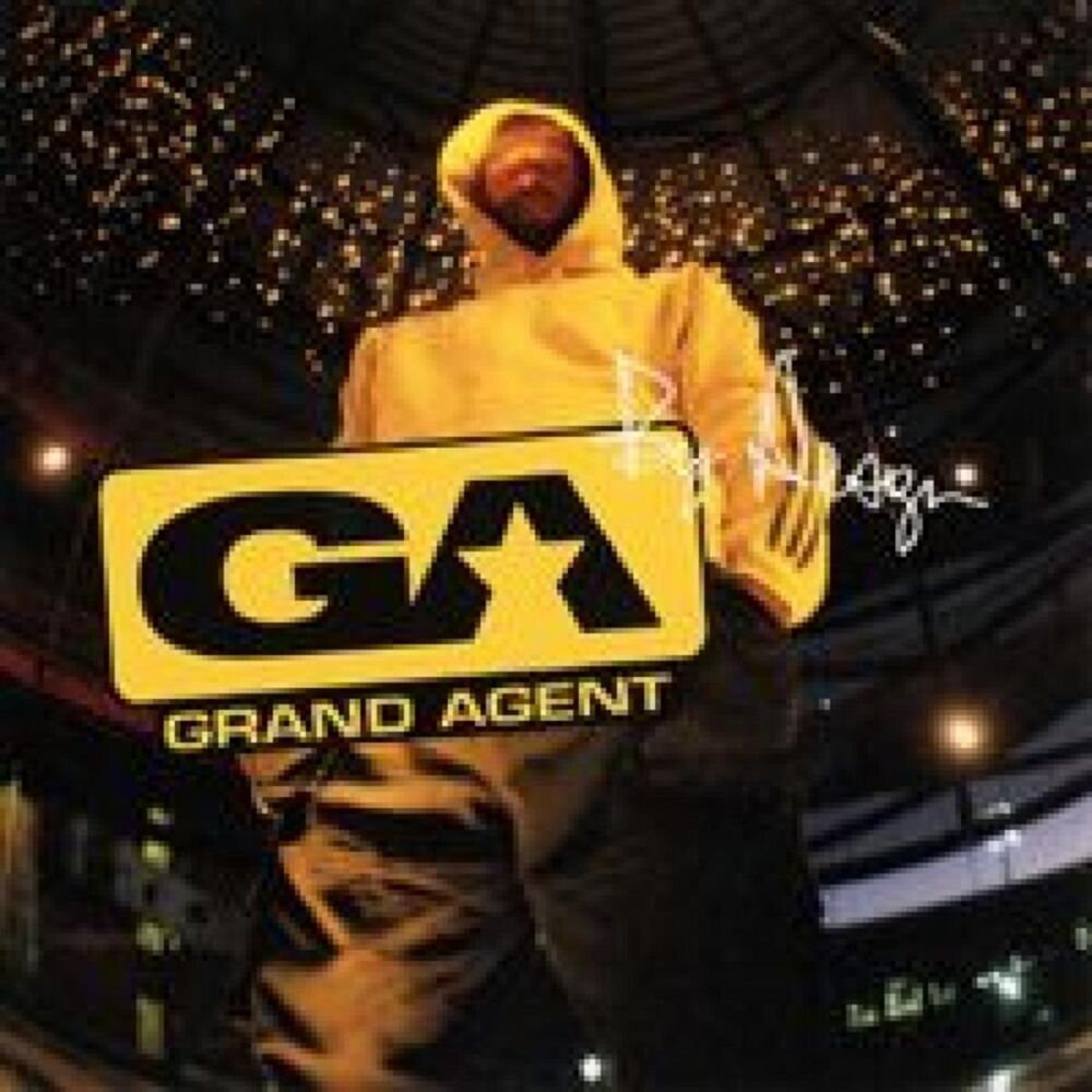 Picture of Grand Agent