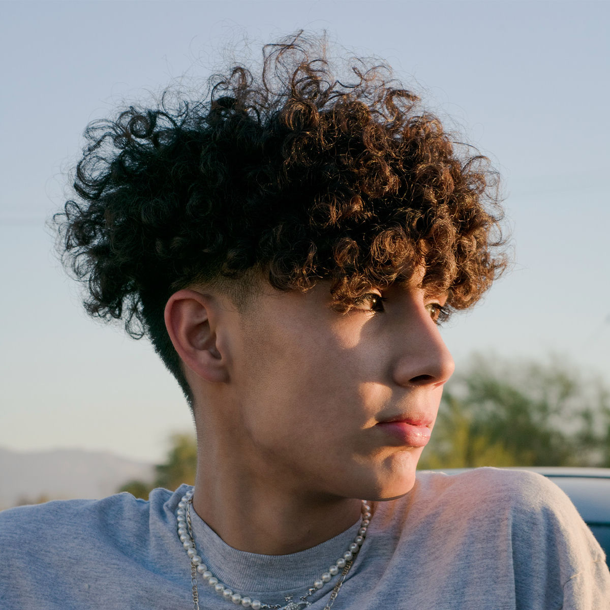 Artist picture of DannyLux