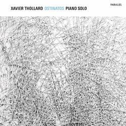 Picture of Xavier Thollard