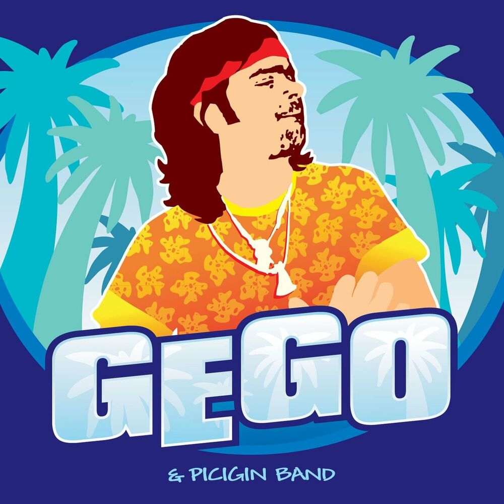 Picture of Gego