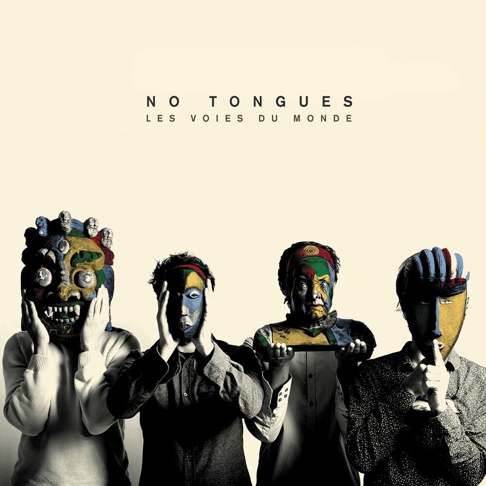 Picture of No Tongues