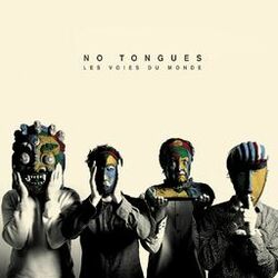 Picture of No Tongues