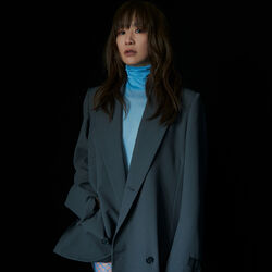 Picture of YUKI