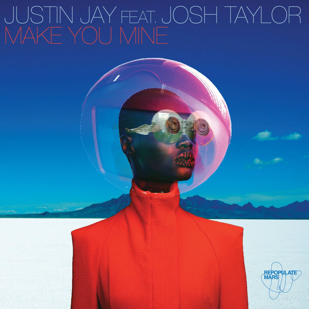 Justin Jay