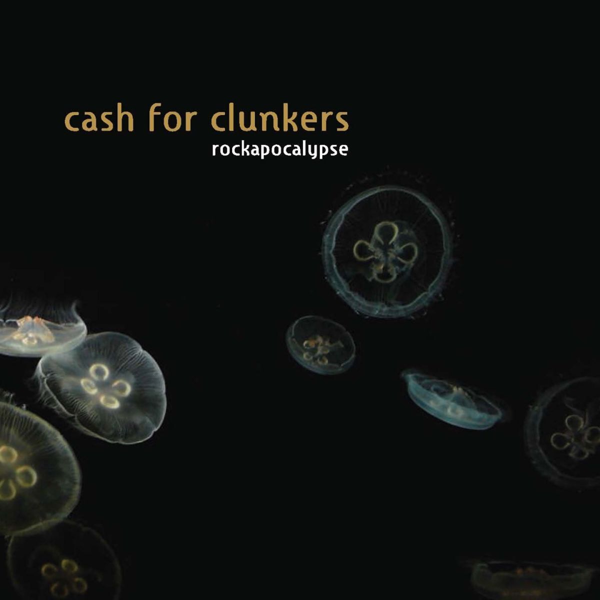 Cash for Clunkers