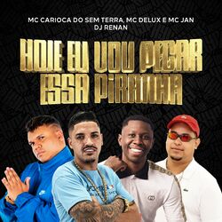 Picture of MC Carioca do Sem Terra