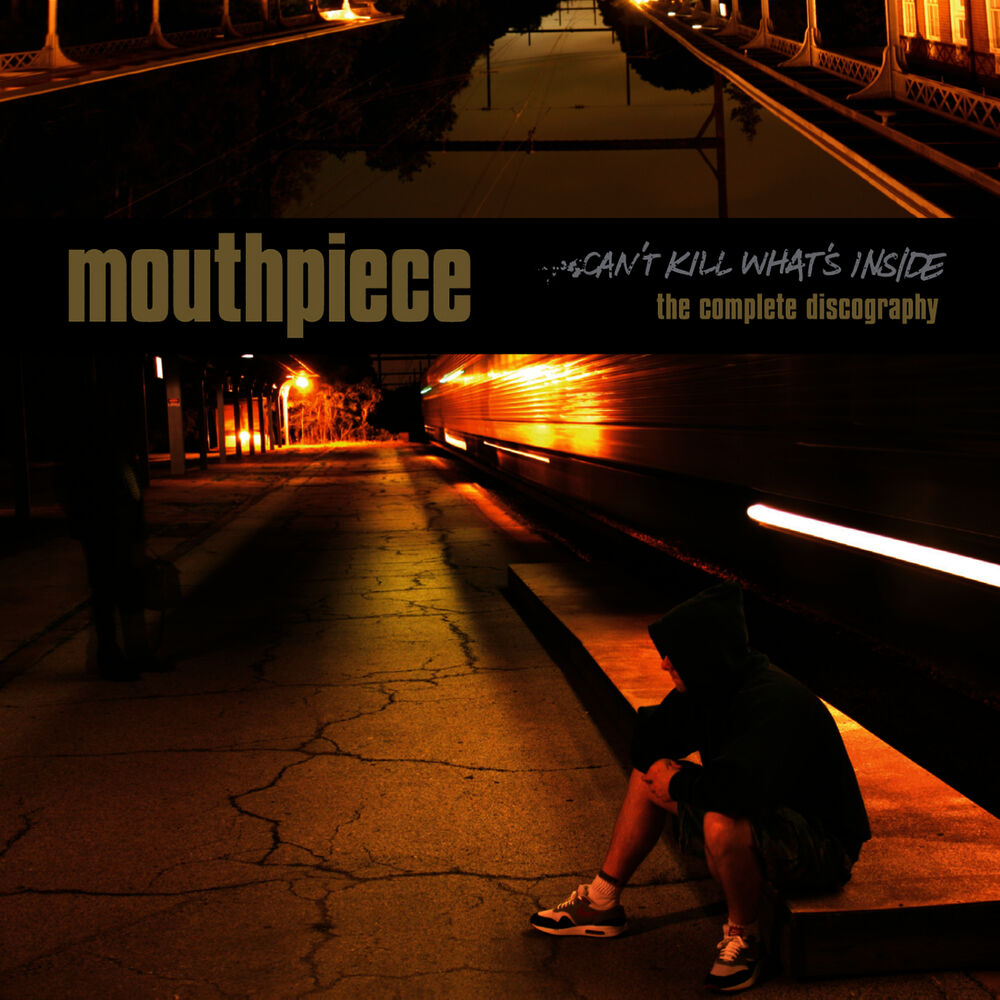 Picture of Mouthpiece
