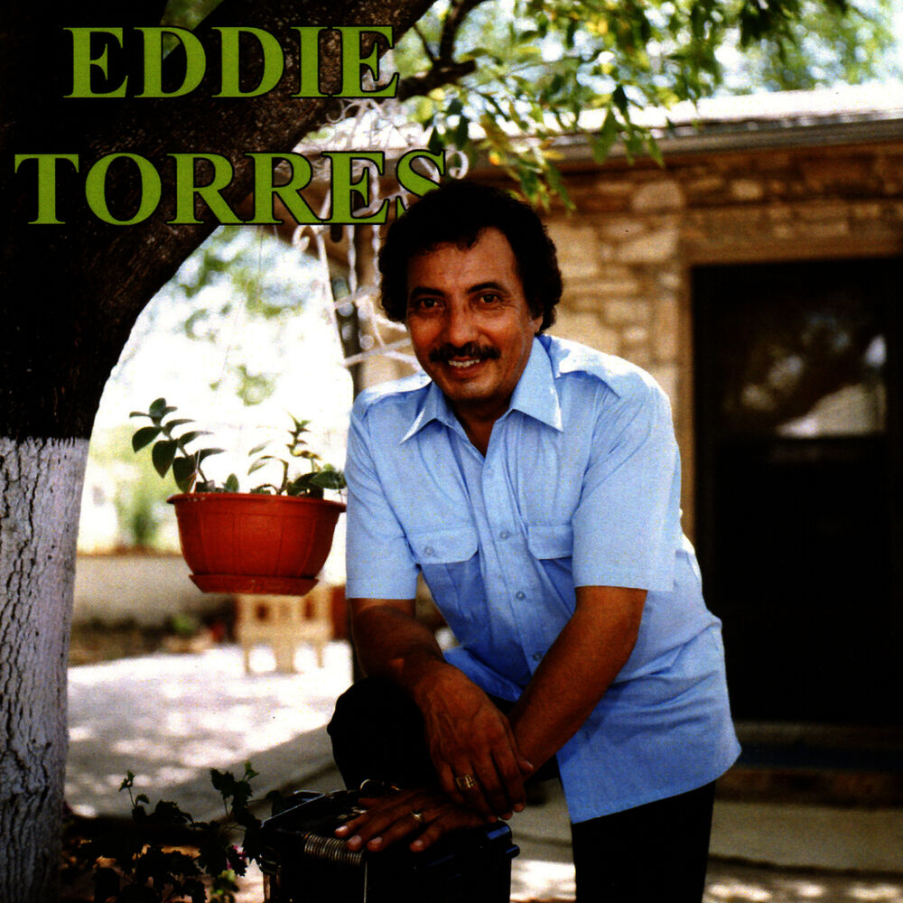 Picture of Eddie Torres