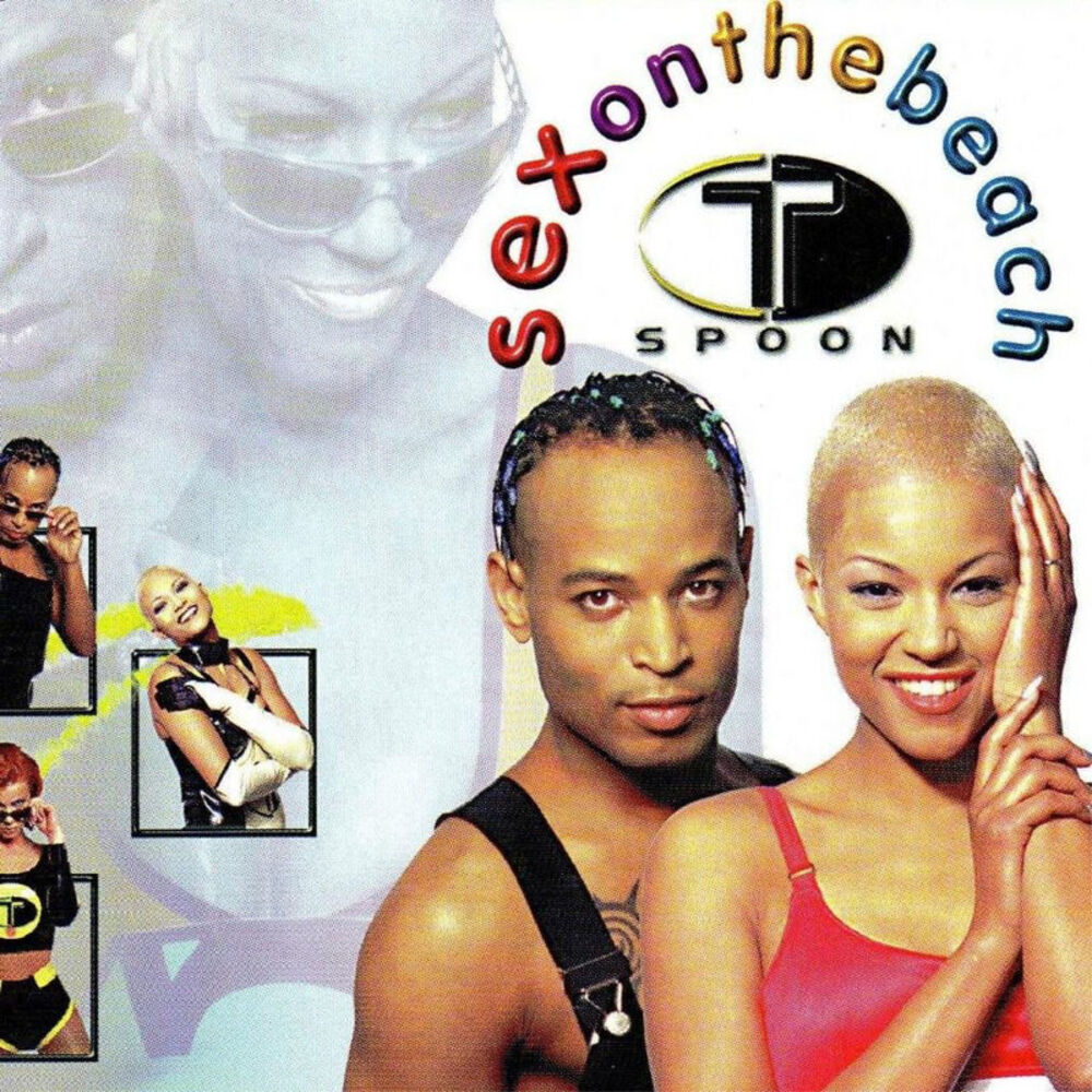 Picture of T-Spoon
