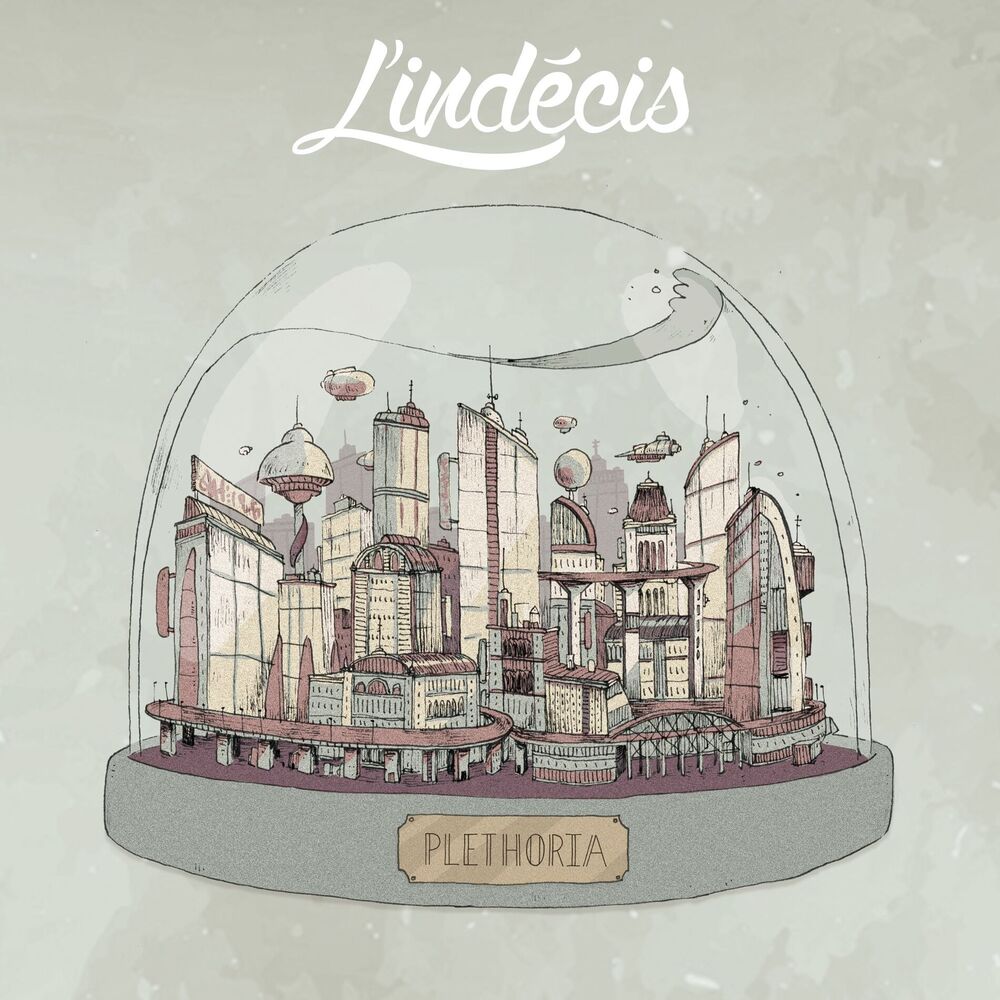 Picture of L’Indécis