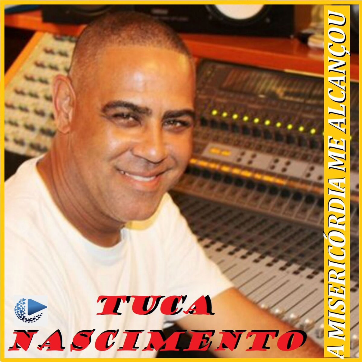 Tuca Nascimento