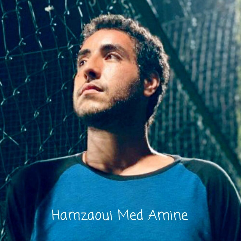 Picture of Hamzaoui Med Amine