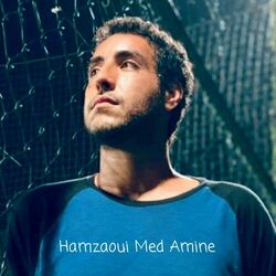 Picture of Hamzaoui Med Amine