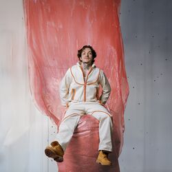 Picture of Charlie Pâle