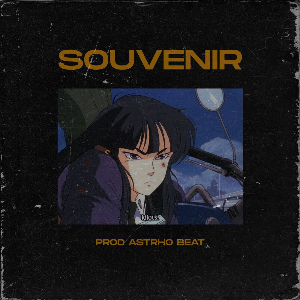 Picture of Astrho Beat