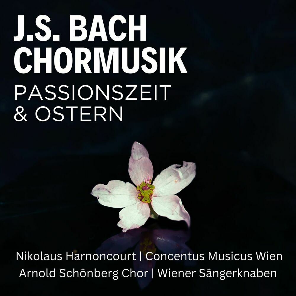 Picture of Concentus musicus Wien