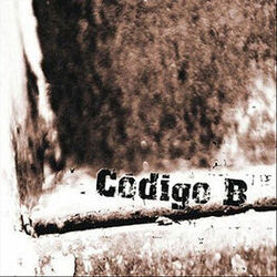 Picture of Código B